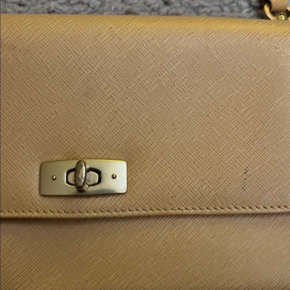 Vintage Coach Bag - Picture 7 of 16